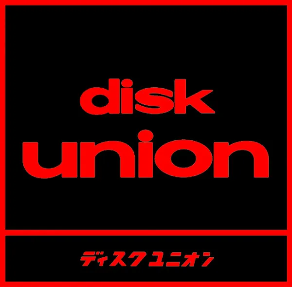 diskunionのロゴ