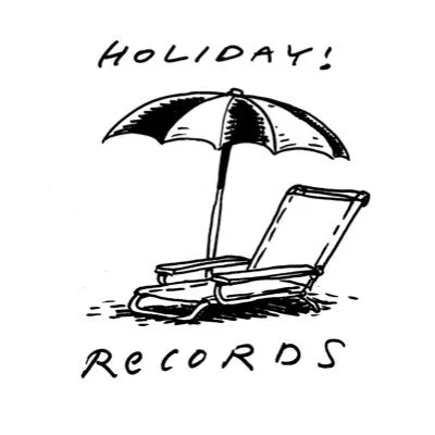 HOLIDAY! RECORDSのロゴ