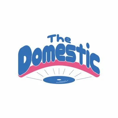 The Domesticのロゴ